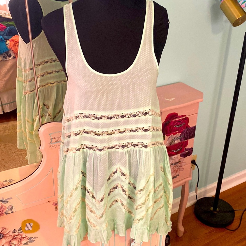 Adorable Free people top xs
